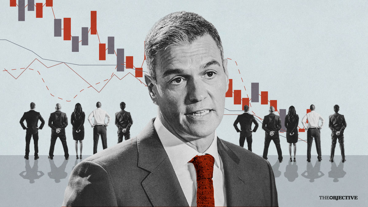 Sánchez asesores récord