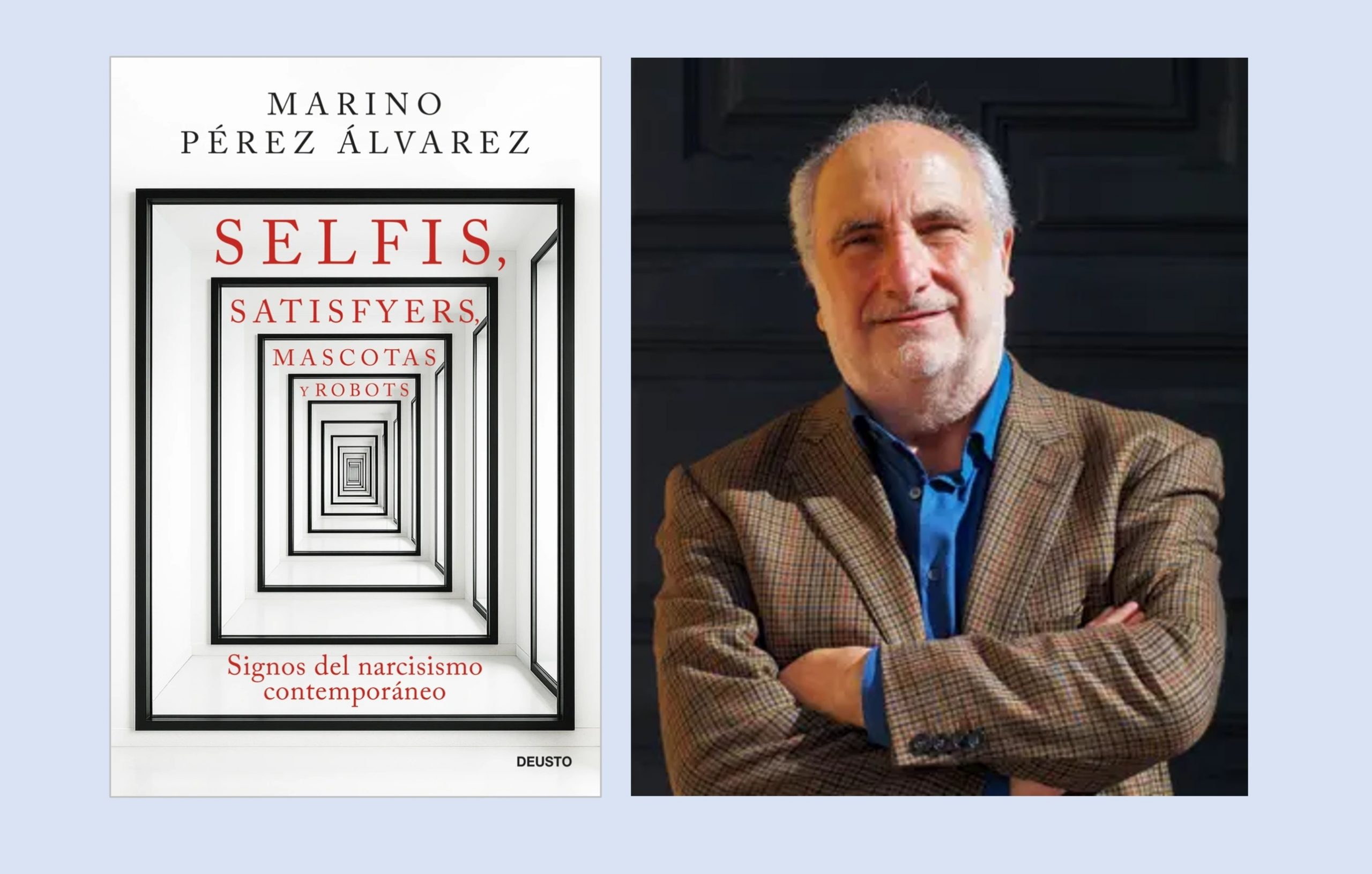 narcisismo cultural contemporáneo