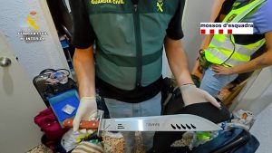 ataques islamistas a cristianos en España