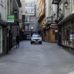 confinamiento blando en Europa