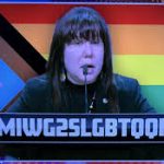 La izquierda woke se autodestruye