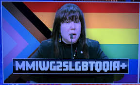 La izquierda woke se autodestruye