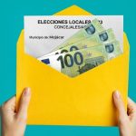 fraude electoral gota a gota