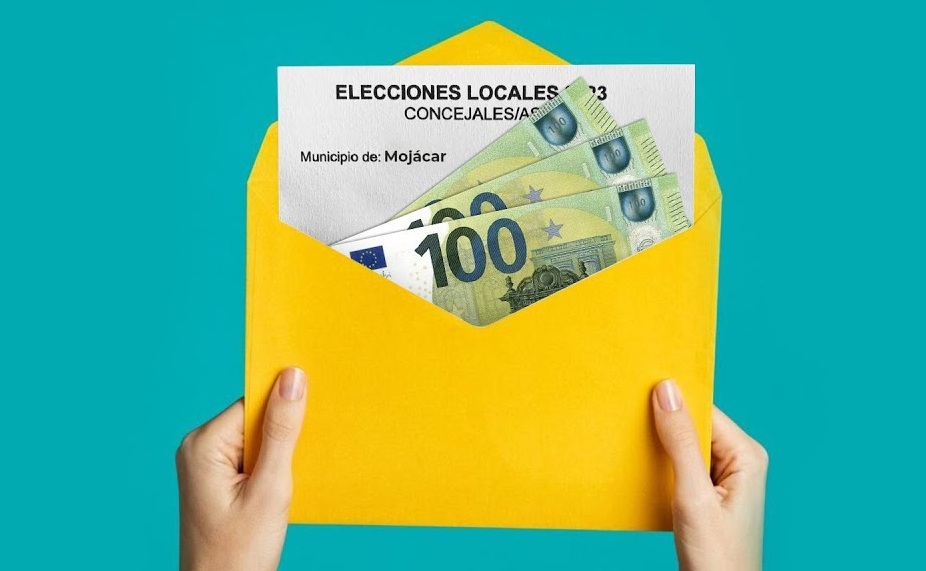 fraude electoral gota a gota