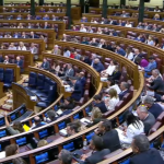 Gasto del Congreso en viajes