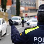 limitar uso del coche