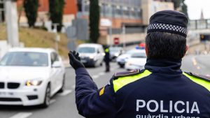 limitar uso del coche