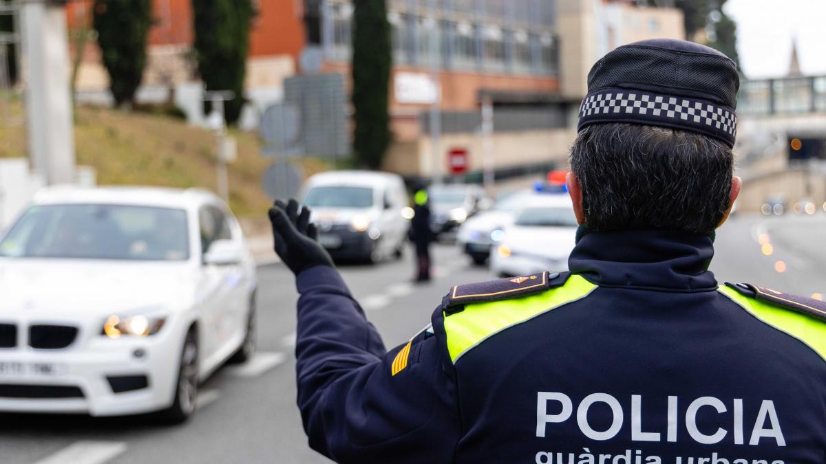 limitar uso del coche