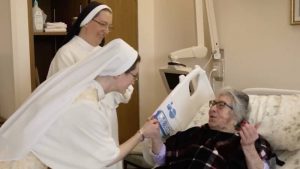 libertad religiosa en peligro