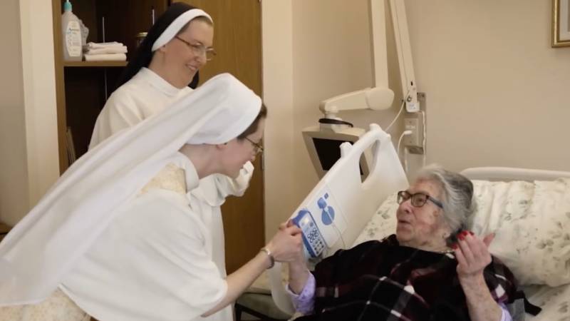 libertad religiosa en peligro