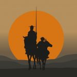 Lecciones de Don Quijote