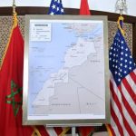 EE.UU. apuesta por Marruecos