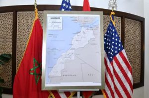 EE.UU. apuesta por Marruecos
