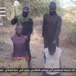 Holocausto contra cristianos en África