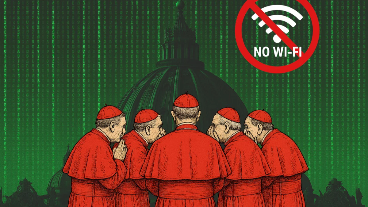 espionaje Vaticano
