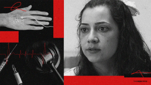 El derecho fundamental a la vida