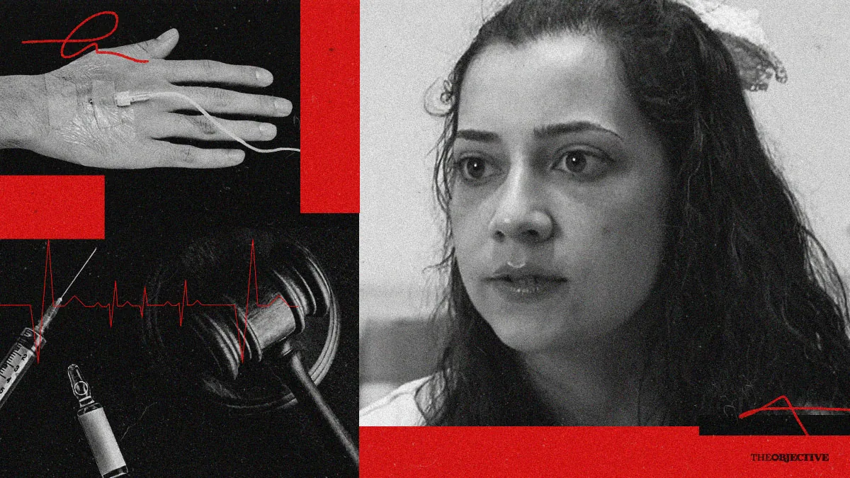 El derecho fundamental a la vida