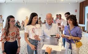 ultimátum provida en Andalucía