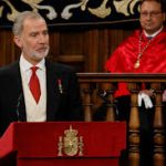 Felipe VI relativismo