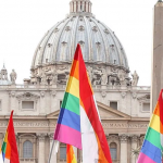 cambio doctrina Iglesia LGBT