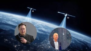 internet satelital España