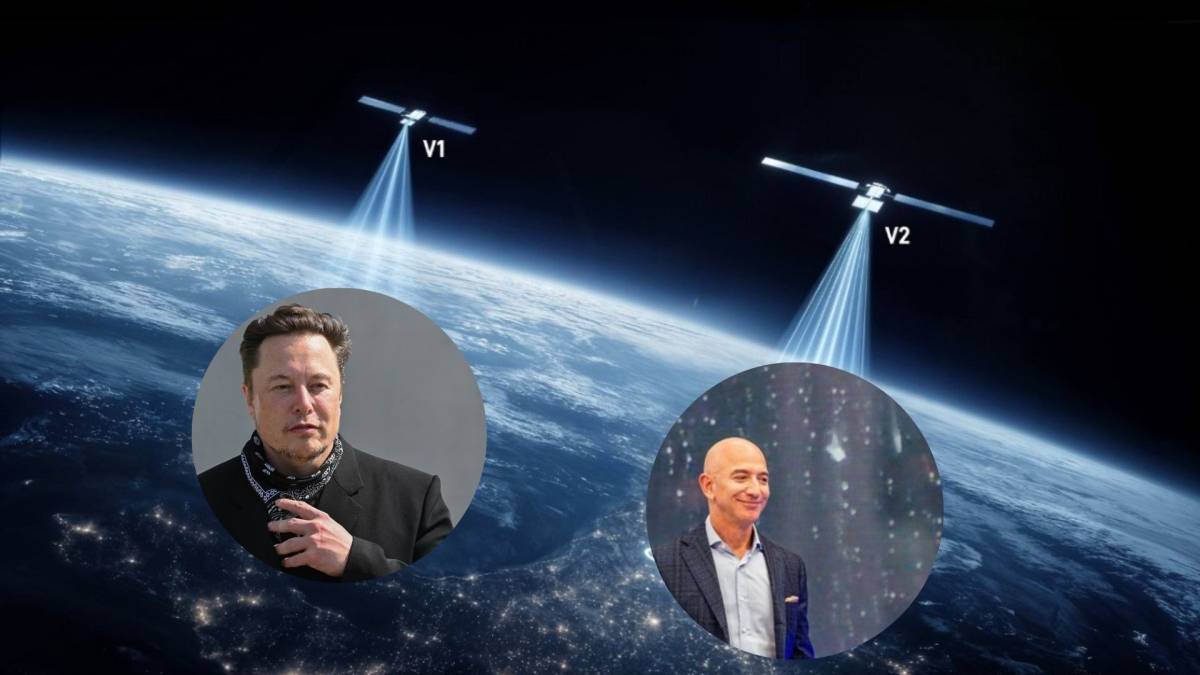 internet satelital España