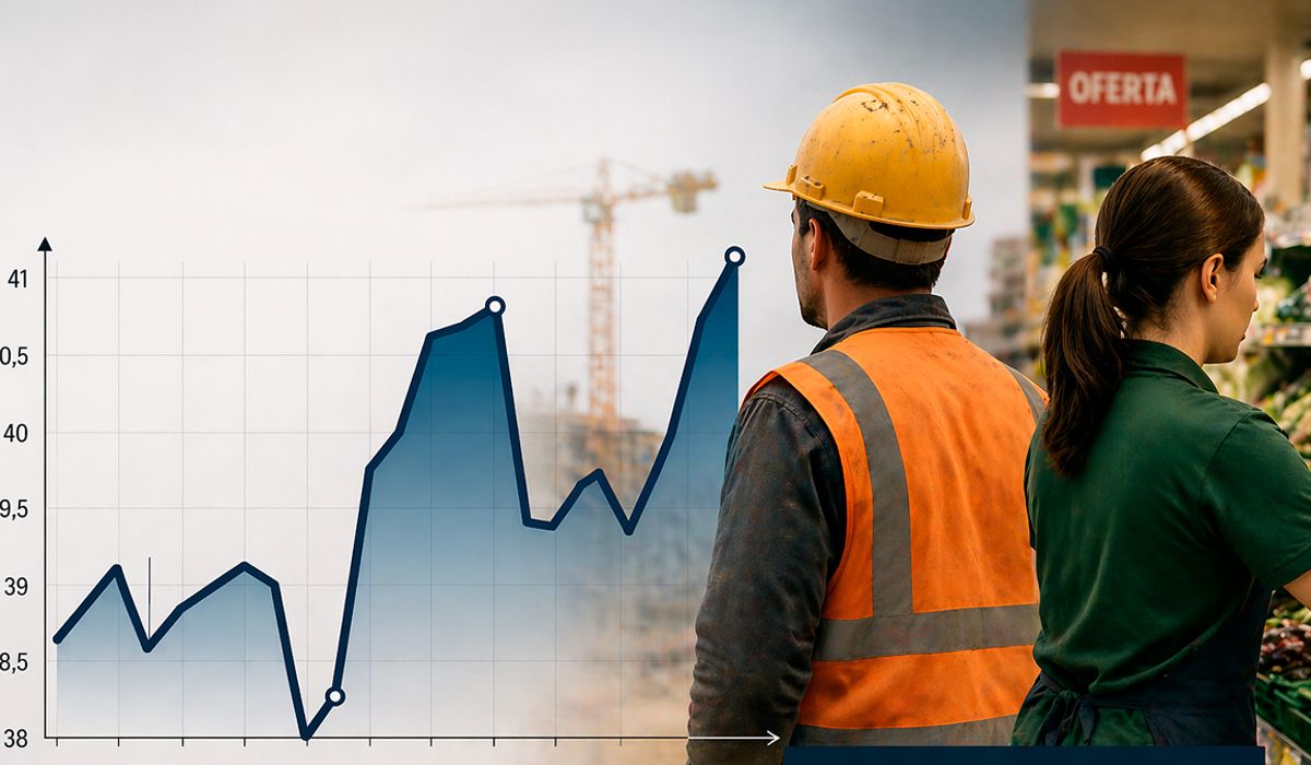 impuestos familias España
