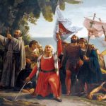 El triunfo científico de Colón