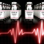 Efectos adversos vacunas ARNm adolescentes