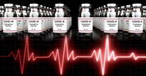 Efectos adversos vacunas ARNm adolescentes