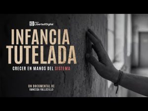 Infancia Tutelada: Crecer en manos del sistema