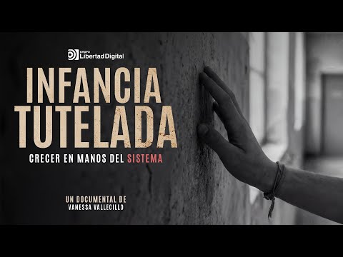 Infancia Tutelada: Crecer en manos del sistema