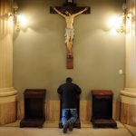 Secularización de la sociedad española