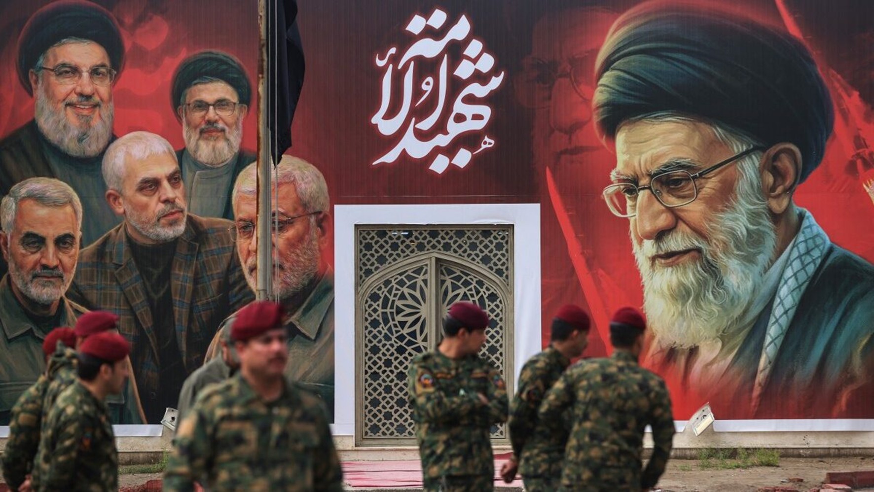 Impacto bloqueo del estrecho de Ormuz