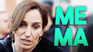 Mónica García: huida tras su fracaso