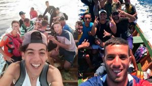 falsos MENAs en España