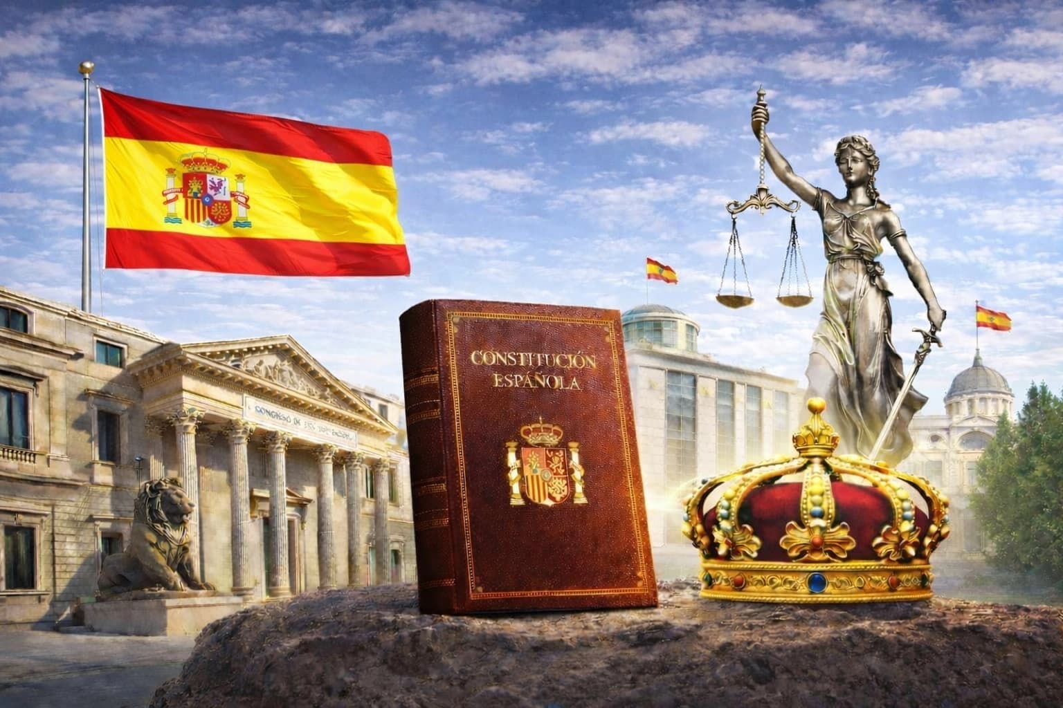 soberanía de España
