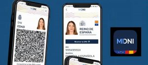 DNI digital elecciones