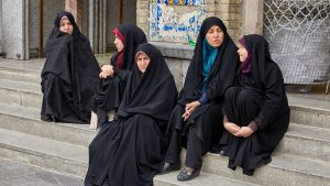 España apoya a Irán ONU