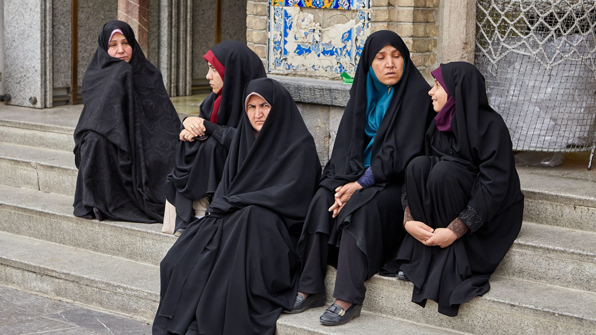 España apoya a Irán ONU