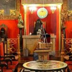 Masonería y crimen organizado