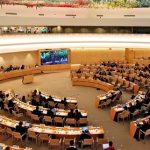 Complicidad de la ONU con dictaduras