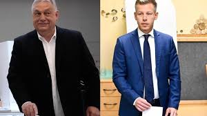 Interferencias de la Unión Europea