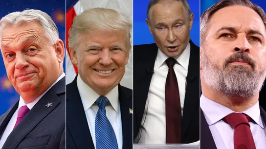 Derrota de Orbán y política exterior de VOX