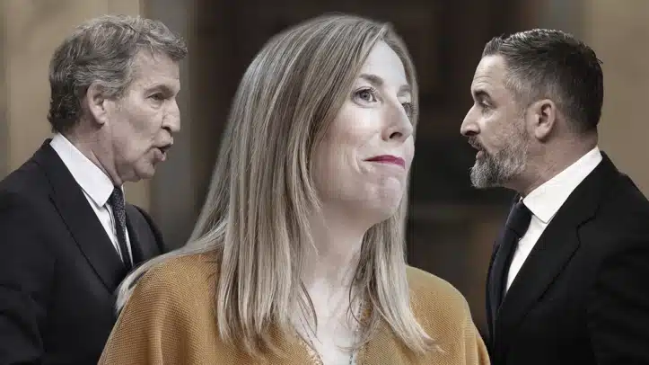 pacto PP Vox Extremadura