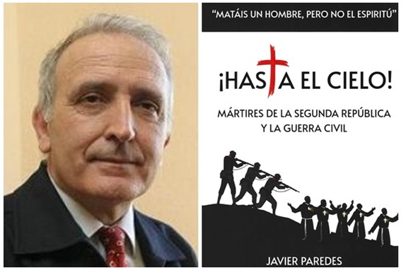 Mártires de la Guerra Civil