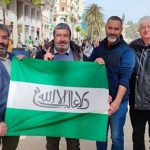 El caballo de Troya del Partido Andalusí