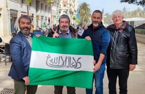 El caballo de Troya del Partido Andalusí