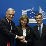 ley consentimiento UE