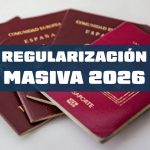 regularización masiva de inmigrantes